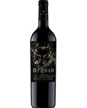 Vynas DIABLO BLACK CABERNET SAUVIGNON, raudonas, sausas, 13,5 %, 0,75 l                             