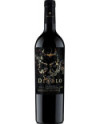 Vynas DIABLO BLACK CABERNET SAUVIGNON, raudonas, sausas, 13,5 %, 0,75 l                             