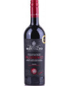 Vynas BARONE MONTALTO Passsivento Rosso, saus. 14,5%, 750 ml                                        