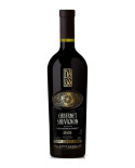 Vynas DAOS, Cabernet Sauvignon, r. p. sald., 12.5 %, 0.75 l                                         