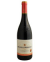 Vynas BARON D'ARIGNAC raudonasis, pusiau saldus, 12 %, 750 ml                                       